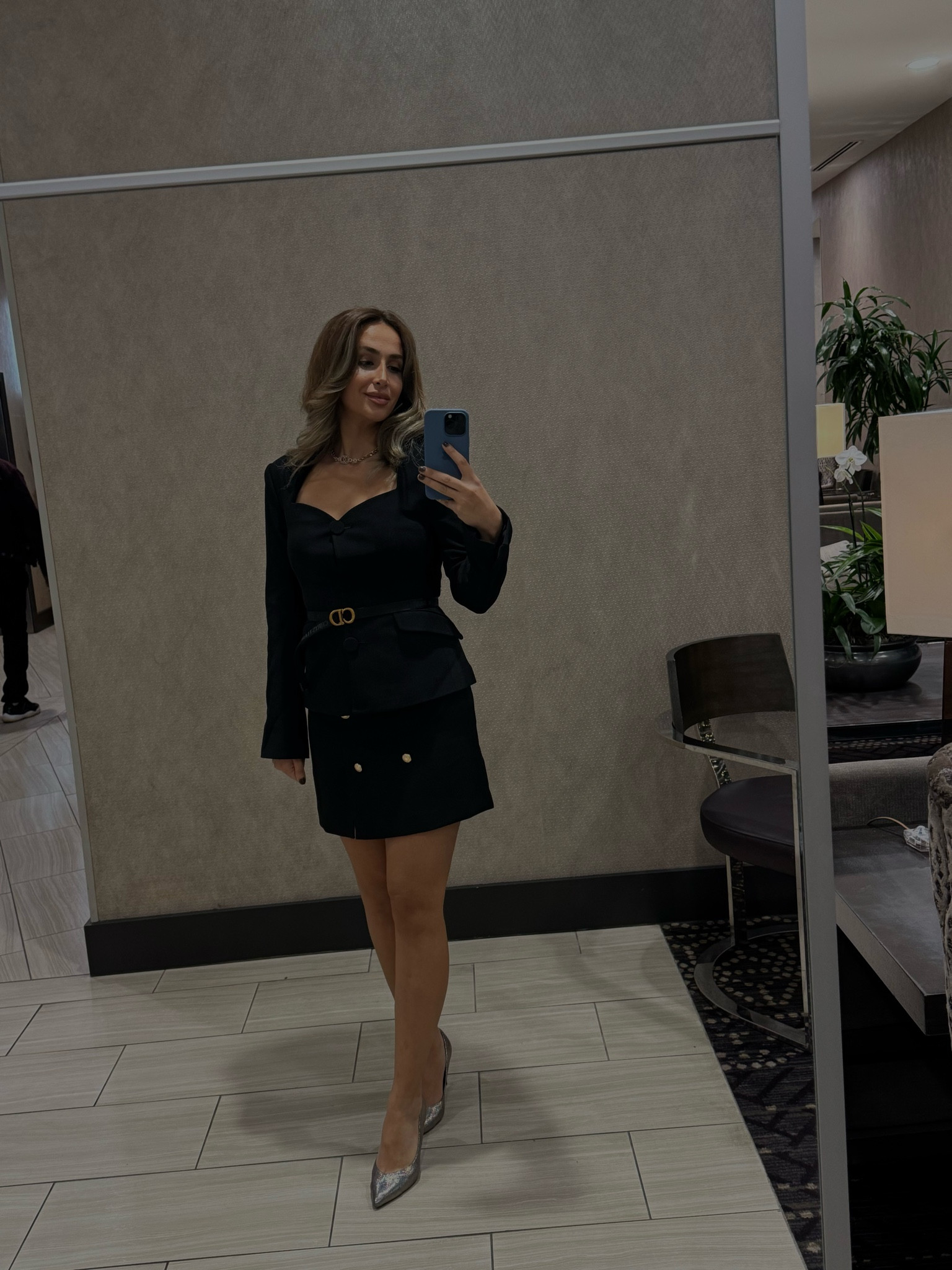 Skirt

#LTKGiftGuide #LTKSeasonal #LTKHoliday