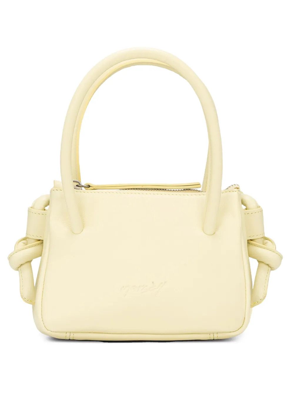 Marsèll Saco Piccolo Mini Bag | Yellow | FARFETCH SI | Farfetch Global