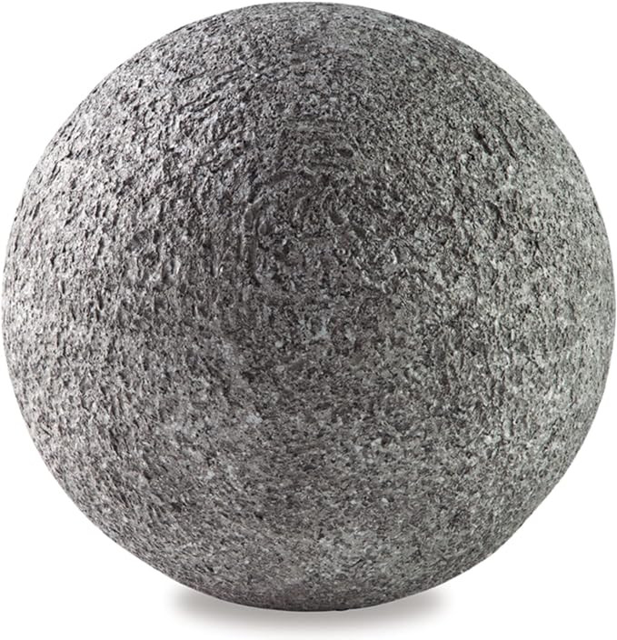 Signature Design by Ashley Chanlow Modern Polyresin 10" Sculpture, Gray | Amazon (US)