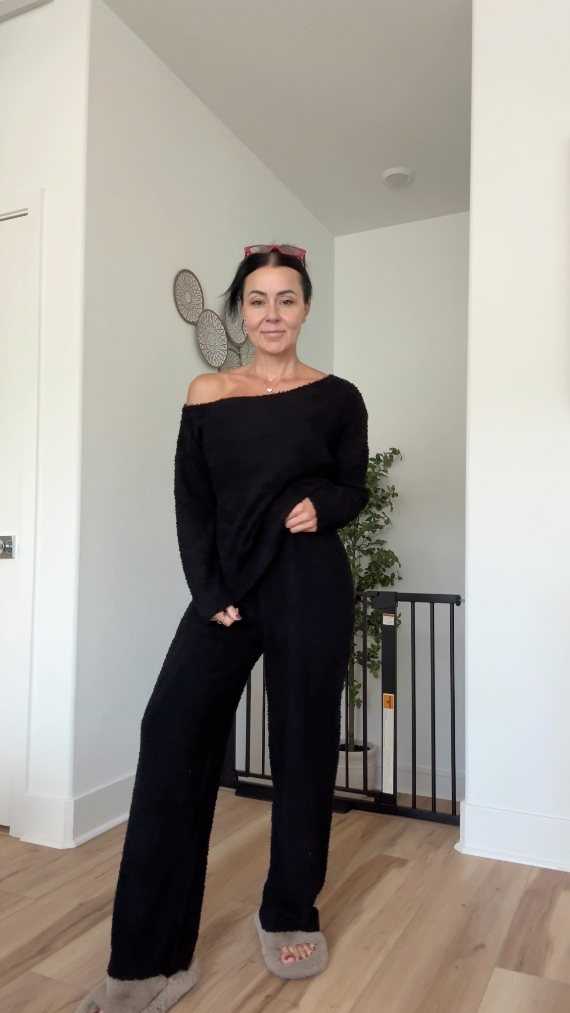 The most cozy set for fall from Amazon 

#LTKStyleTip #LTKSeasonal #LTKOver40