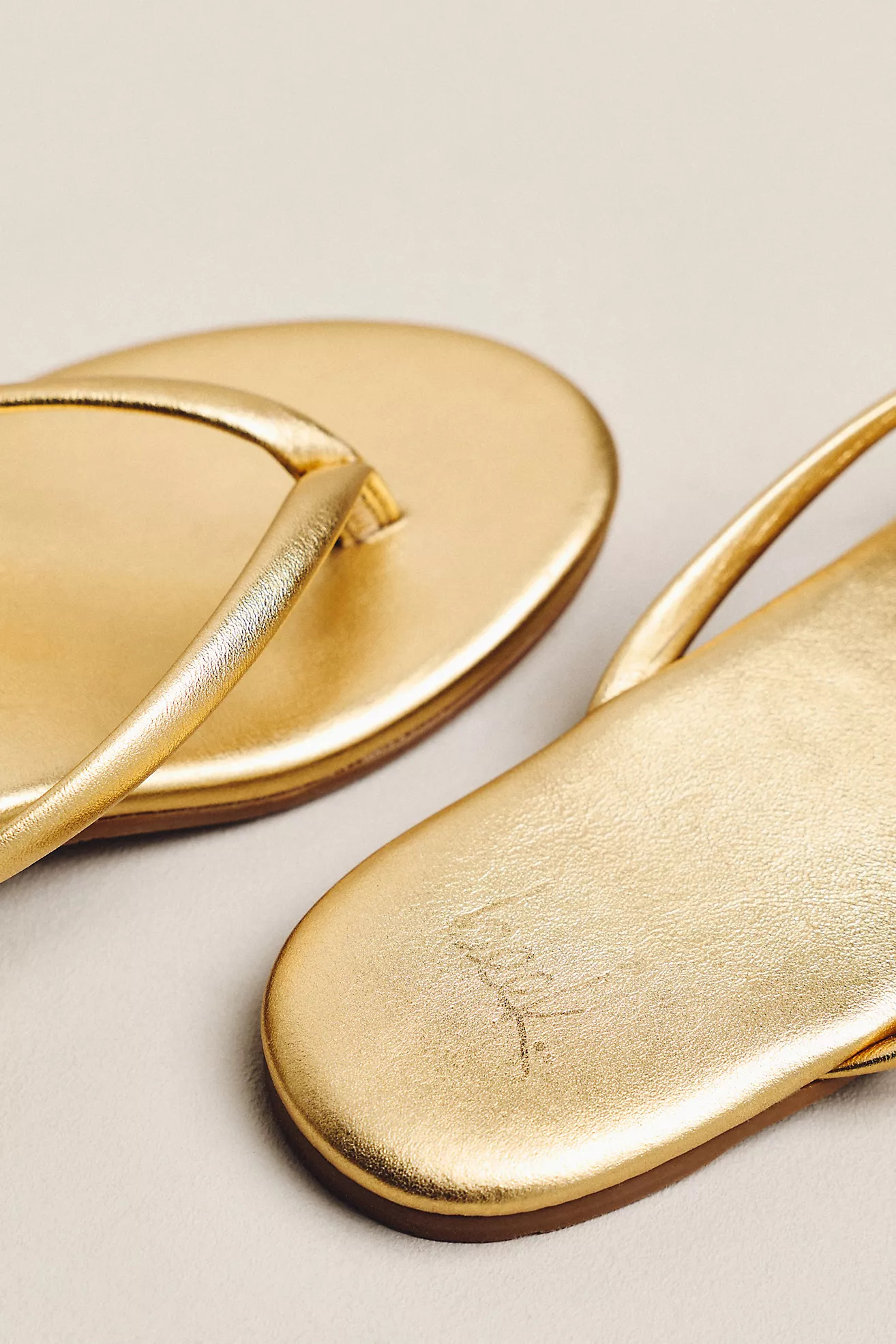 beek Sunbeam Flip-Flop Sandals | Anthropologie (US)