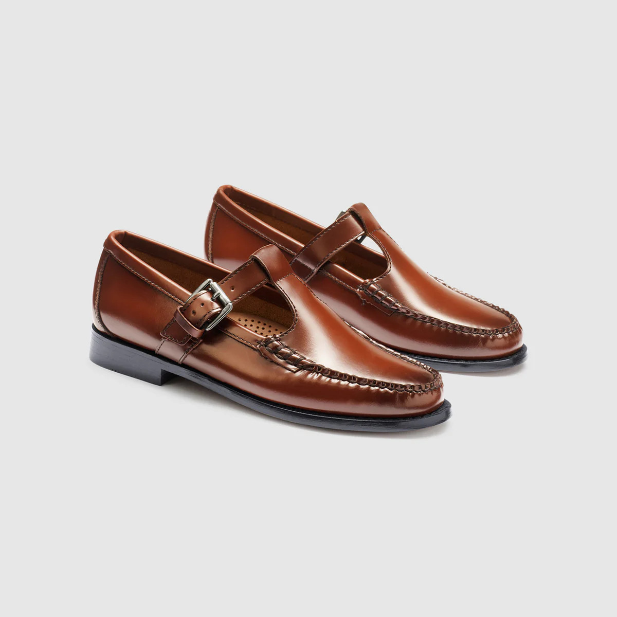 WOMENS MARY JANE WEEJUNS LOAFER | G.H. Bass