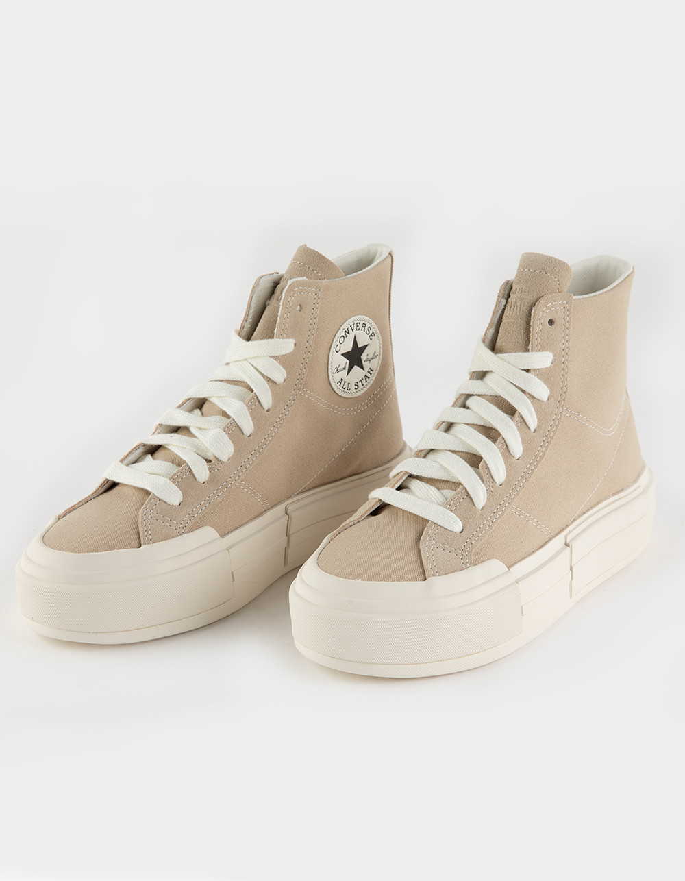 CONVERSE Chuck Taylor All Star Cruise Womens High Top Shoes | Tillys