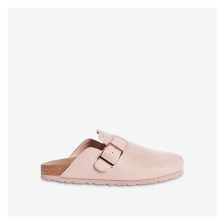 Clog Mules | Joe Fresh