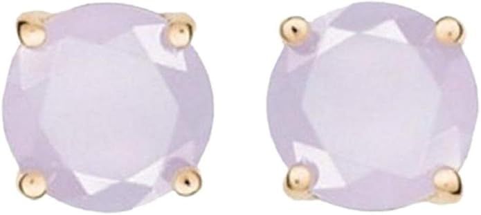 kate spade new york Small Stud Earrings | Amazon (US)