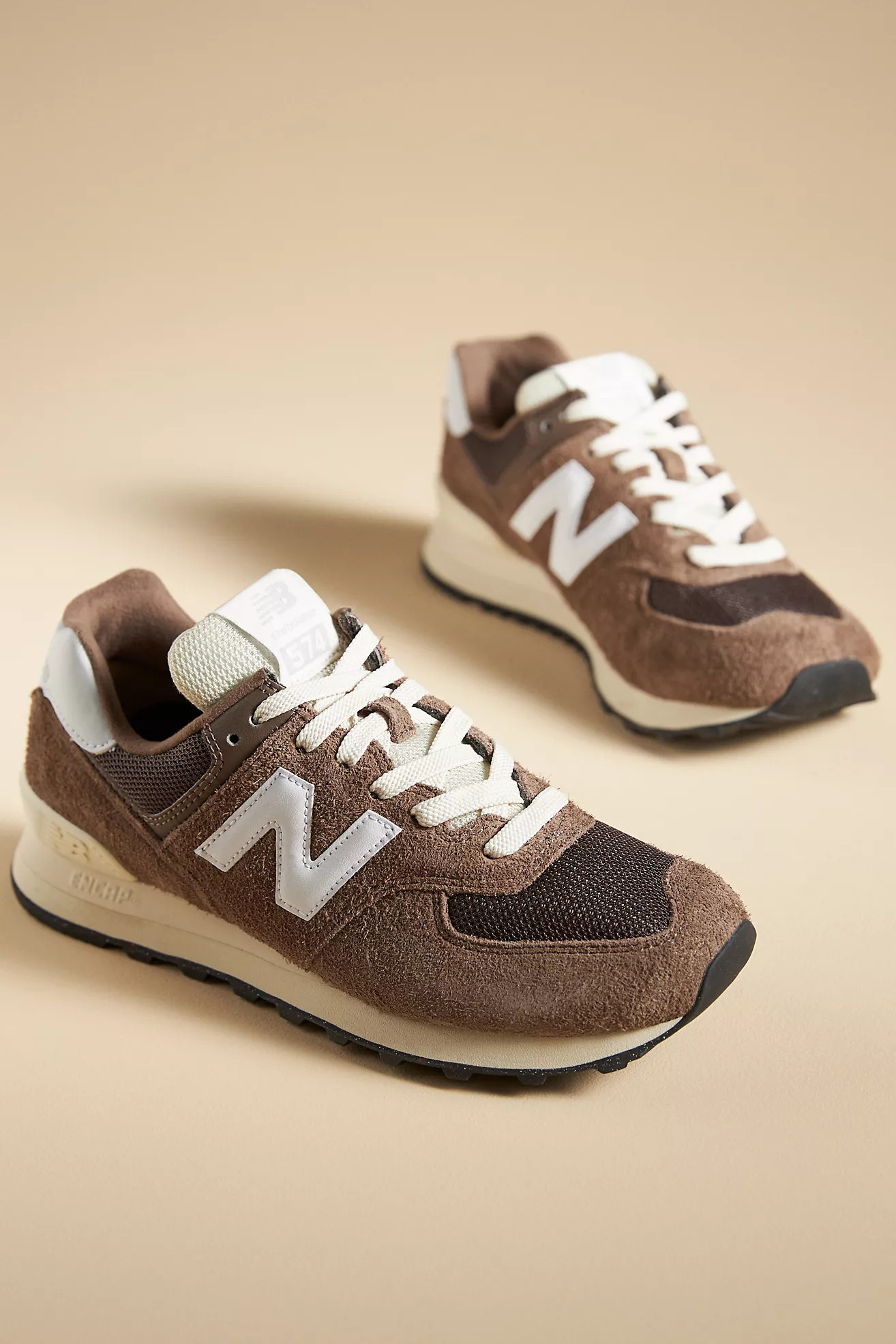 New Balance 574 Sneakers | Anthropologie (US)