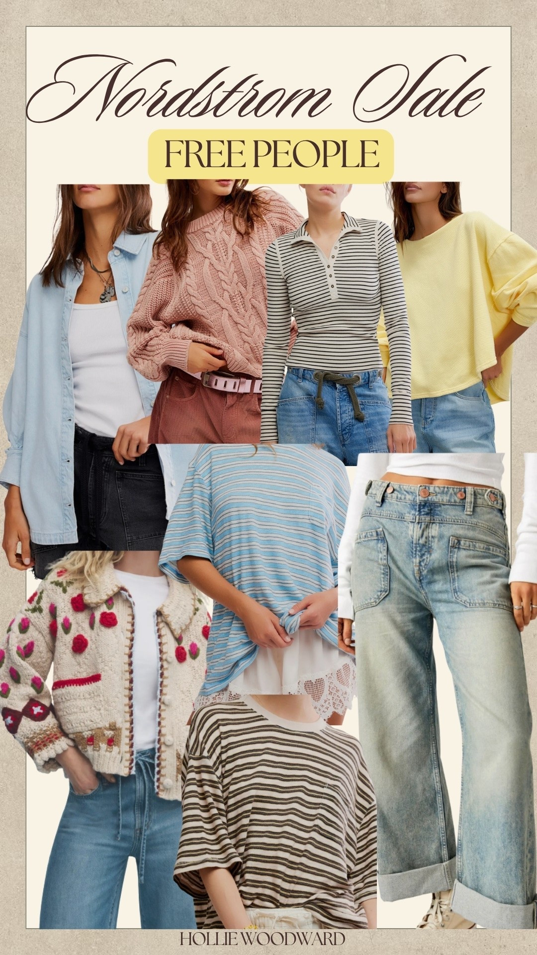 free people on sale for the n-sale #nordstromsale #nordstrom

#LTKSaleAlert
