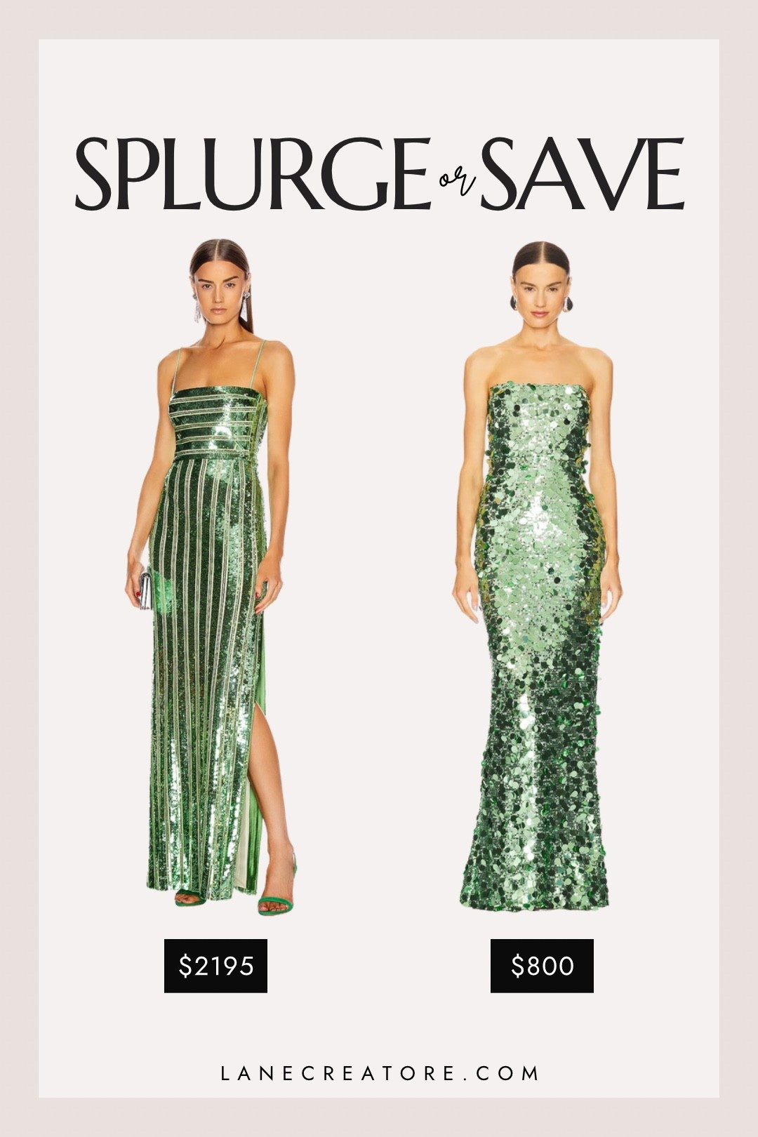 Galvan Dress Dupe…Splurge or Save?✨
.
.
.
Tags: galvan metallic dress dupe. galvan stargaze gown dupe. green sequin formal dress. metallic green wedding guest dress. strapless green gown dupe. galvan inspired dress. green gala dress. bronx and banco sequin dupe. designer evening dress dupe. sparkly green formal gown. green column dress dupe. bandeau sequin dress. green holiday party dress. luxury sequin dress lookalike.

#LTKParties #LTKSeasonal