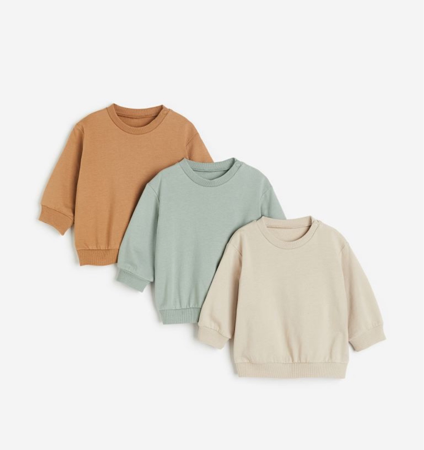 toddler neutral sweatshirts 

#LTKunder50 #LTKbaby #LTKkids