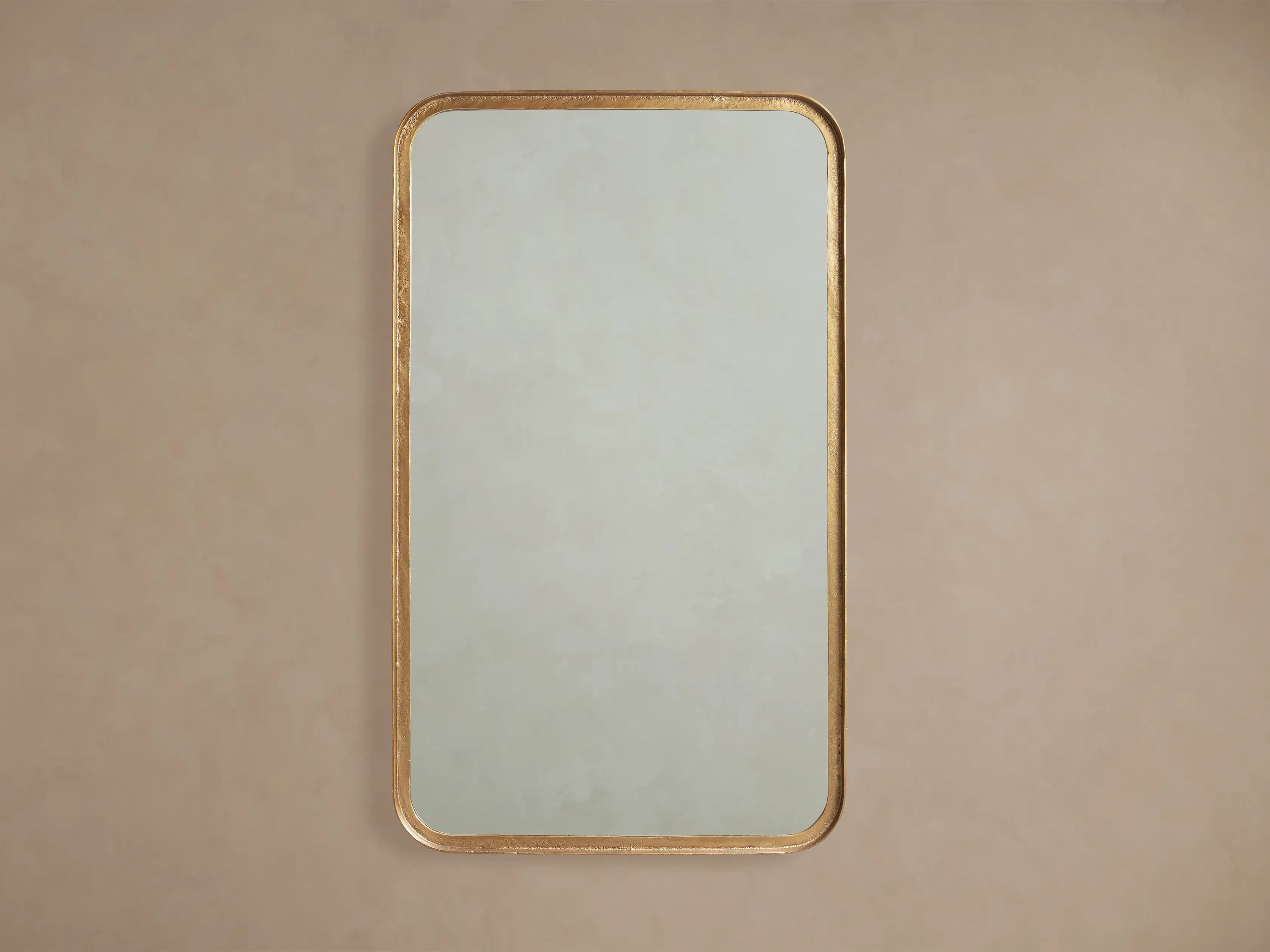 Elayna Wall Mirror | Arhaus