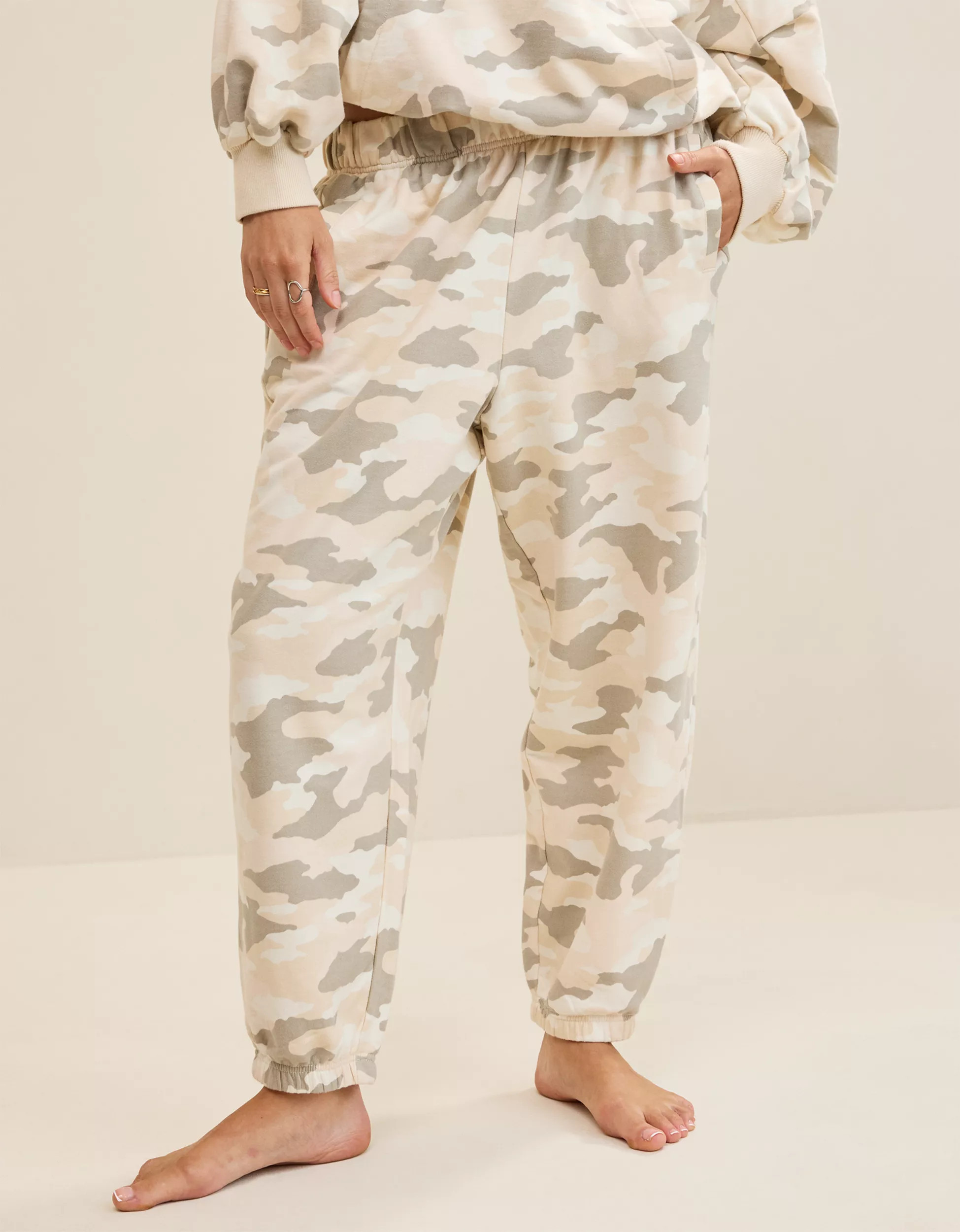 Aerie Jet Setter Jogger | Aerie