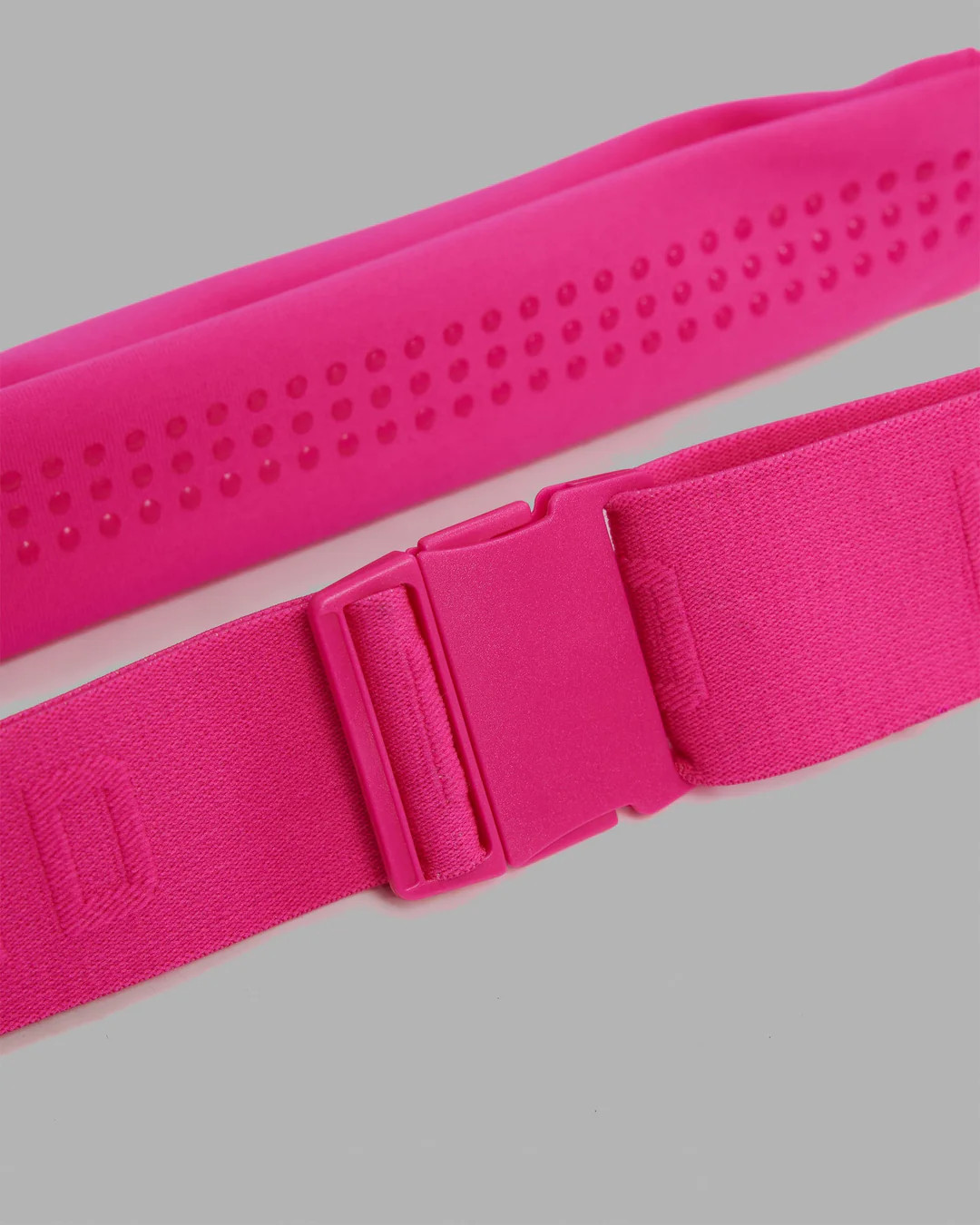 Rep Running Belt 2.0 - Ultra Pink | LSKD | LSKD