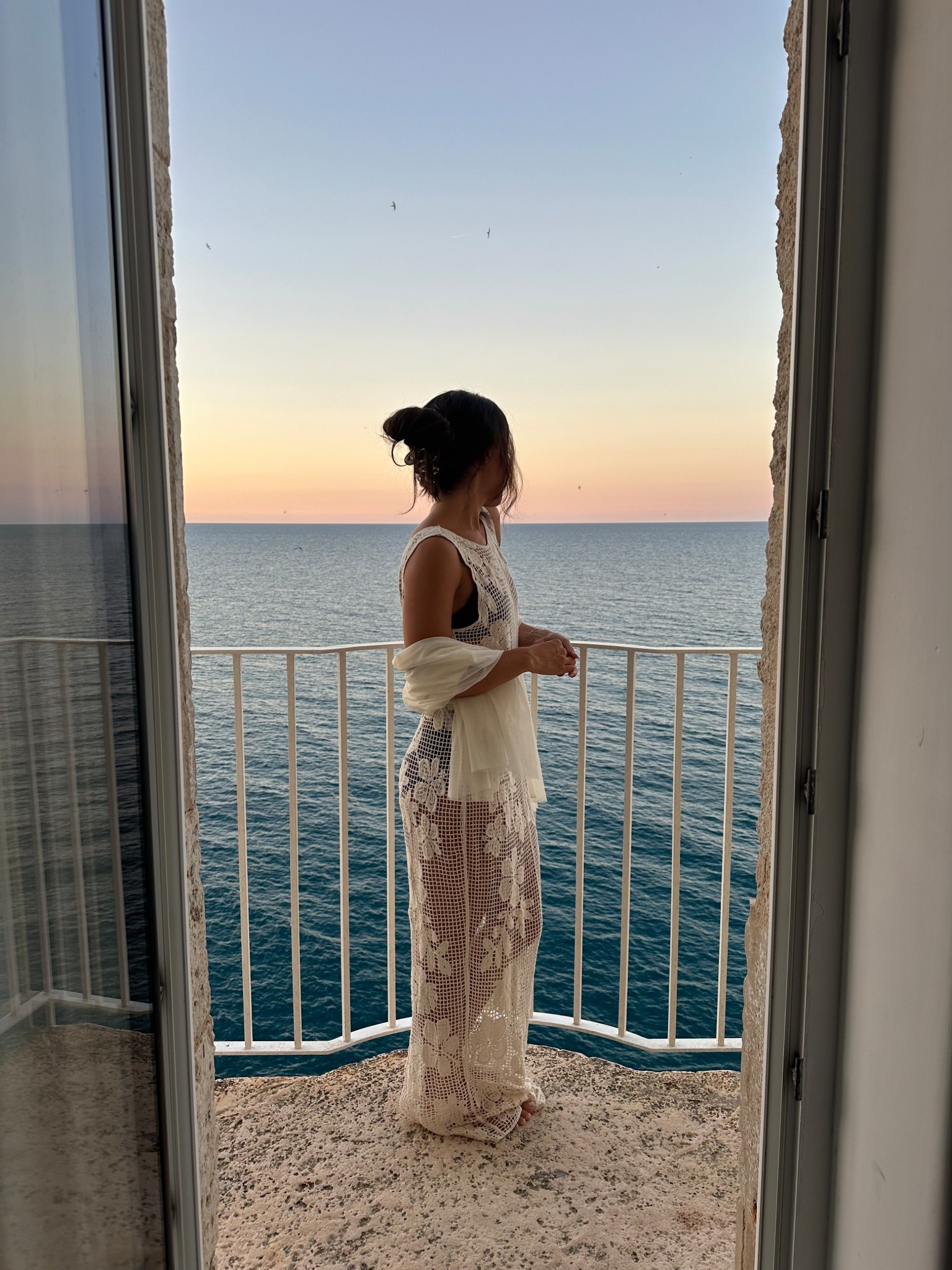 sunrise 🌅 

#LTKStyleTip #LTKTravel #LTKPetite