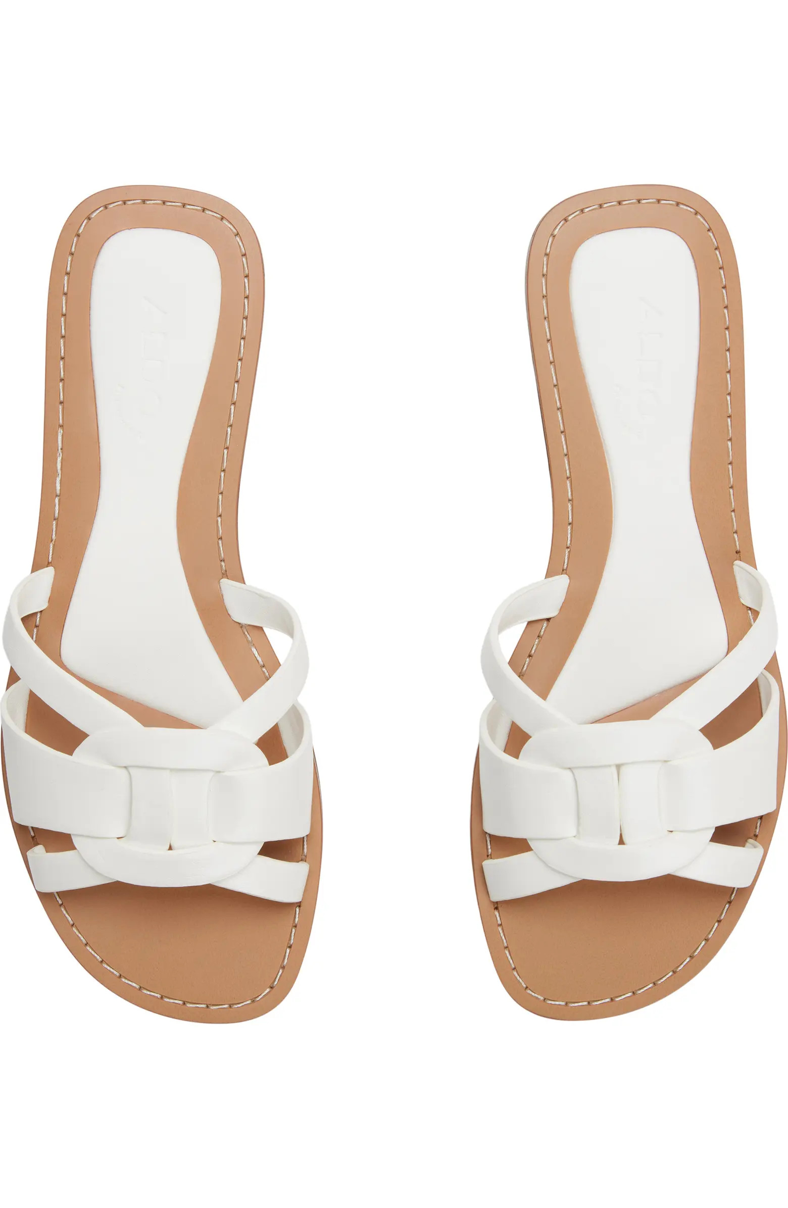 Rosmary Slide Sandal (Women) | Nordstrom