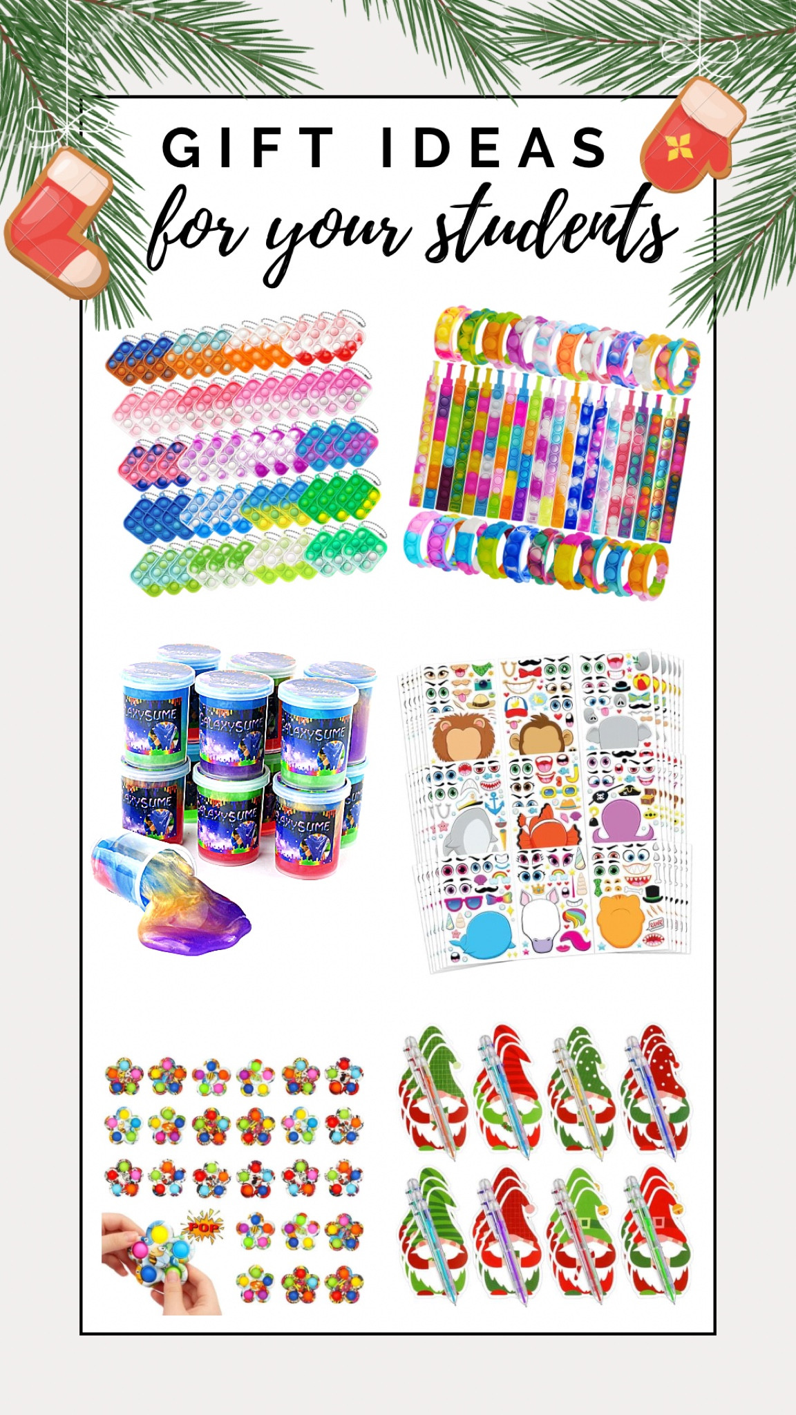 Gift guide. Gifts for kids. Gifts for students. Kids gifts. Student gifts. Teacher. Teacher gifts. 

#LTKCyberweek #LTKHoliday #LTKGiftGuide