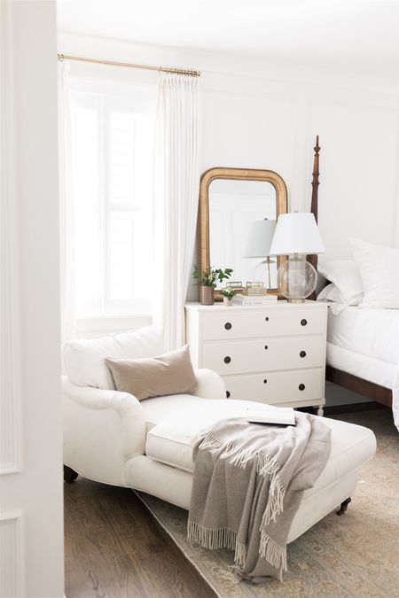 A moment for our light, airy, elegant bedroom’s reading corner🤩 Exact furniture and similar furniture linked below! 

#LTKHome #LTKSeasonal #LTKStyleTip