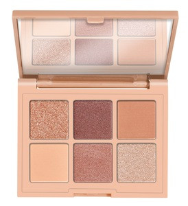 essence Eyeshadow Palette, Nothing Compares To Nude | CVS