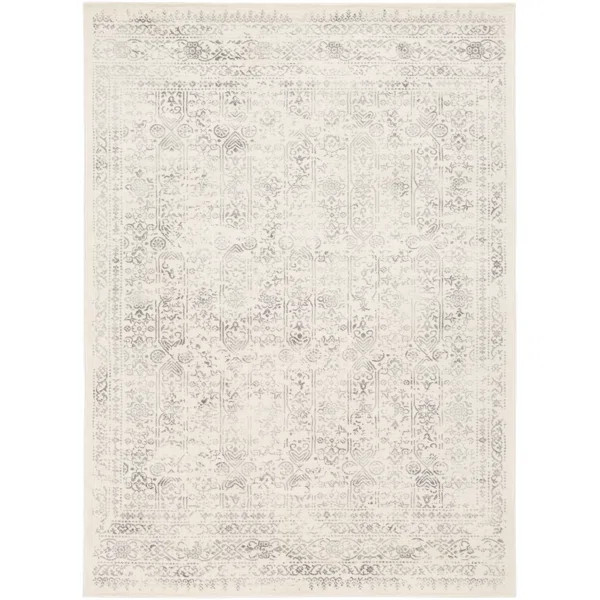 Copenhaver Oriental Gray Area Rug | Wayfair North America
