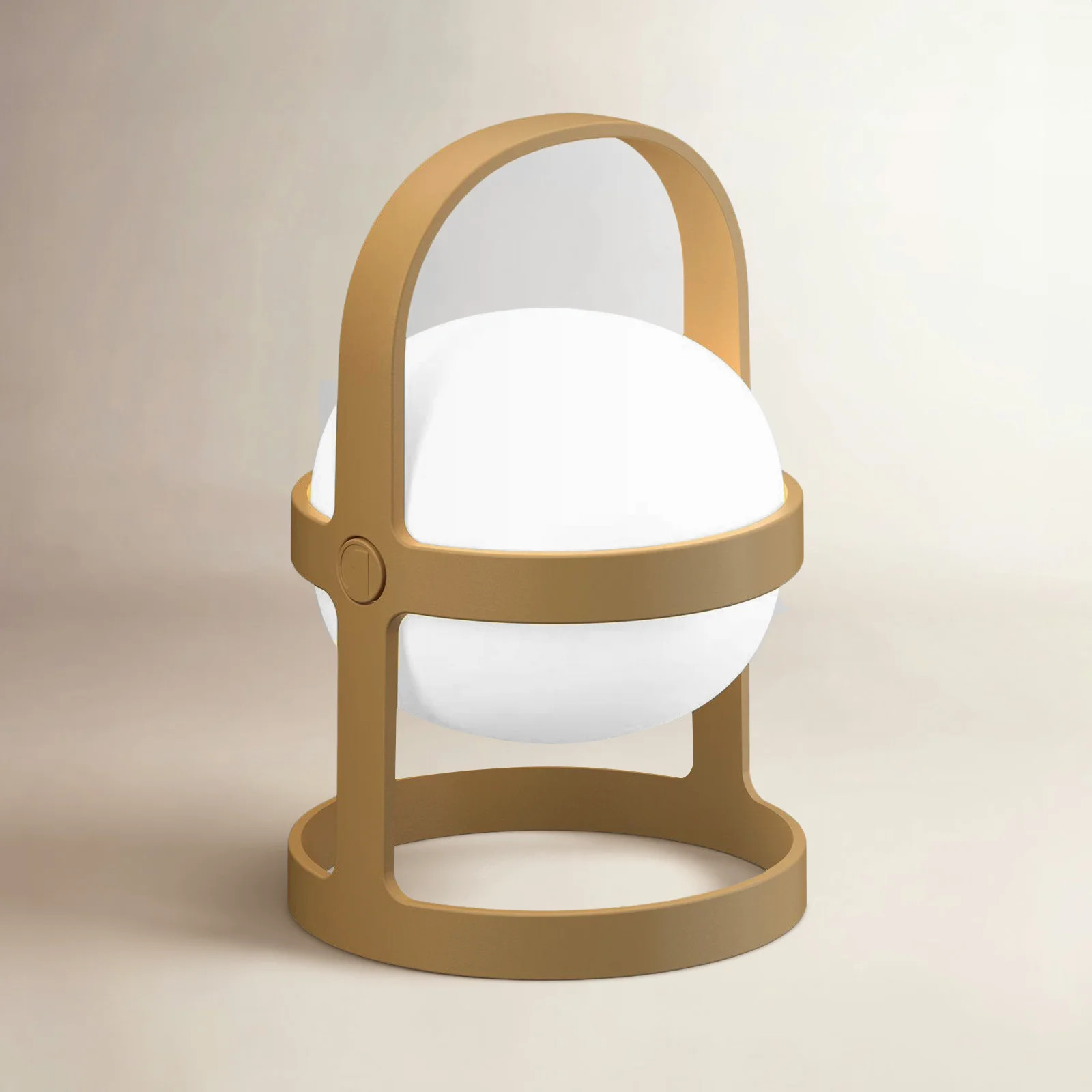 Soft Spot Solar Circular Wheat | Wayfair North America