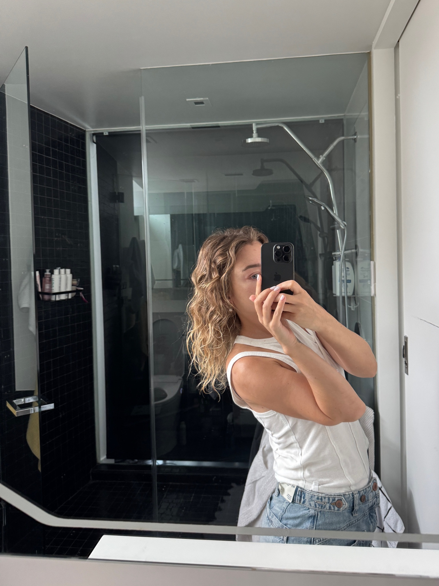 The routine that finally made my hair feel alive again — not overnight magic, just steady care and patience
#hairgrowth #healthyhairroutine #blondhaircare

#LTKSaleAlert #LTKBeauty #LTKFindsUnder50