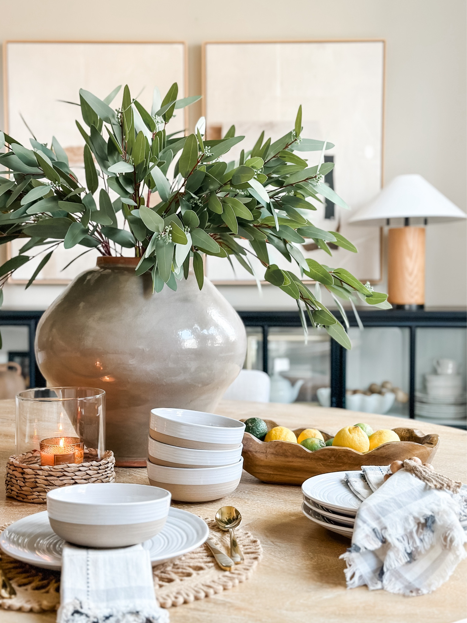 Walmart summer table!! Get ready for Mother’s Day brunch or any occasion with these cute Walmart table top pieces. #LTKhome #LTKfindsunder50

#LTKFindsUnder50 #LTKxWalmart #LTKHome