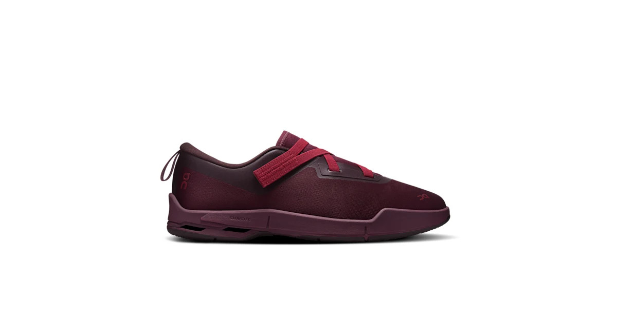 Men's Cloudnova Moon Fig | Fig | On.com (US)