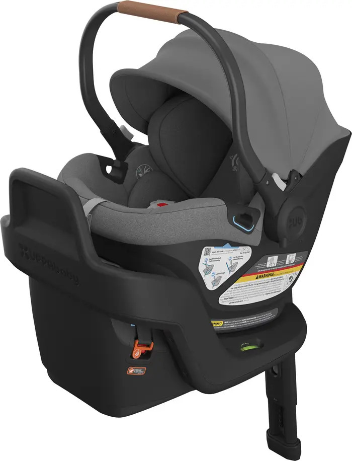 UPPAbaby Aria Infant Car Seat | Nordstrom | Nordstrom