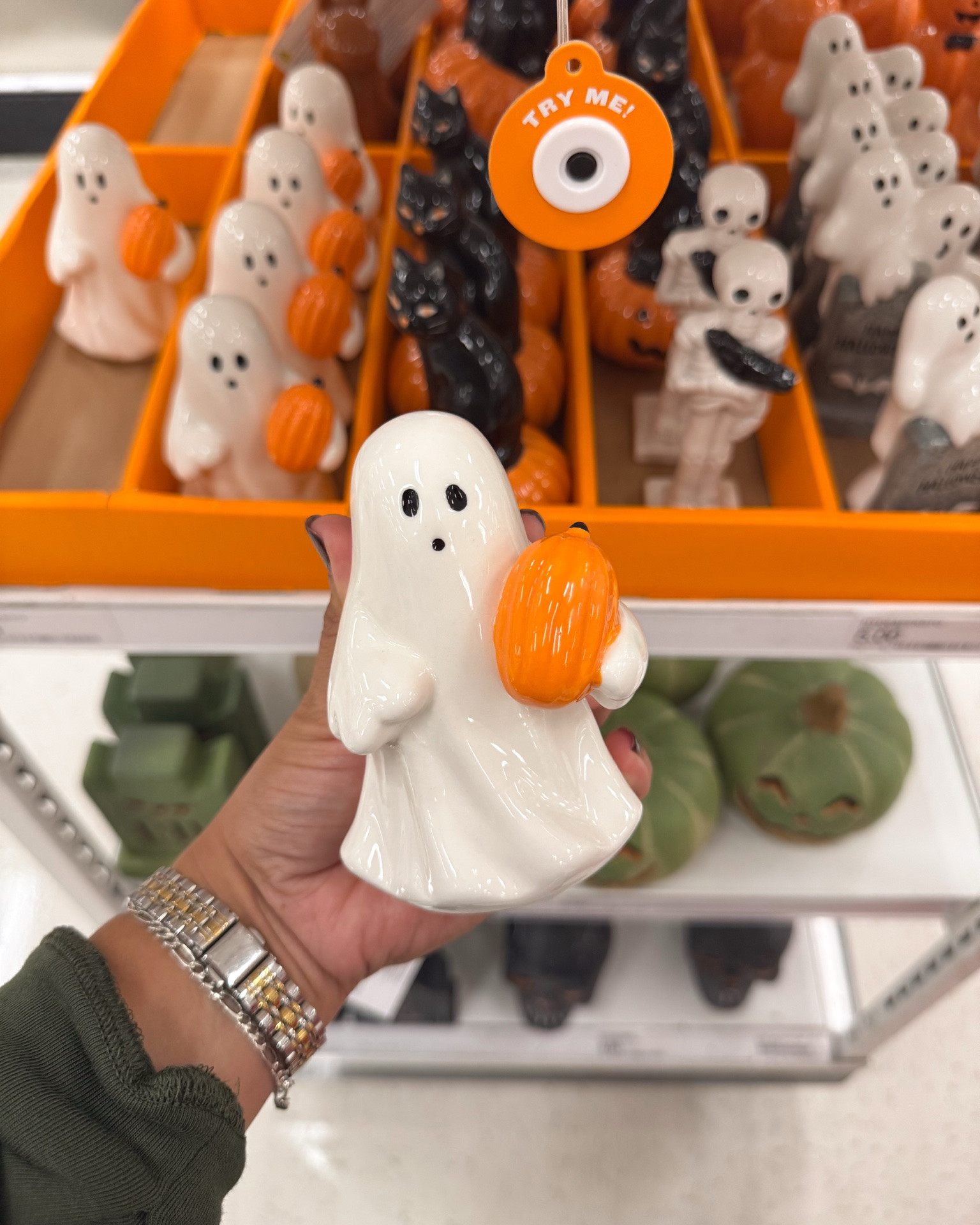 New $5 Halloween finds! 

target finds, target home

#LTKHome #LTKSeasonal #LTKSaleAlert