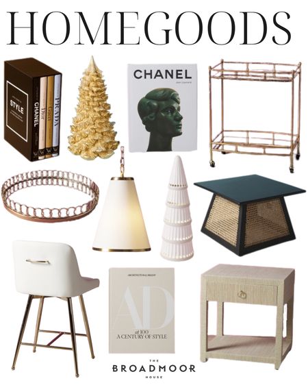 Homegoods finds!!


Look for less, designer coffee table book, bar stool, counter stool, Christmas decor, Christmas decorations, Christmas tree, holiday decor, coffee table book, lighting, pendant light, coffee table, bar cart, decor, living room

#LTKhome #LTKSeasonal #LTKHoliday