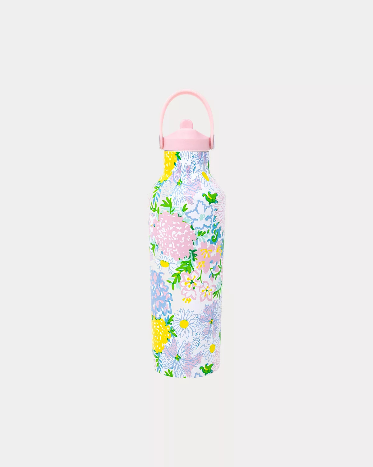 Stainless Steel Water Bottle | Lilly Pulitzer