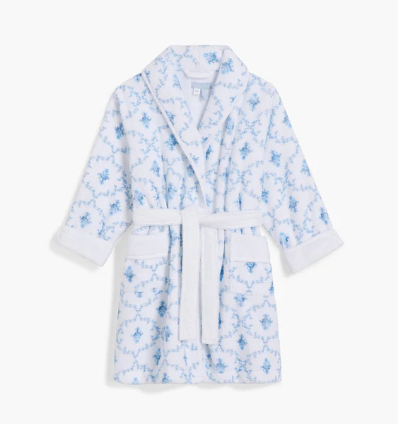 The Tiny Hotel Robe | Hill House Home