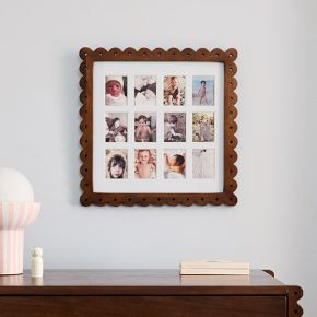 Josephine First Year Frame (16.5") | West Elm (US)