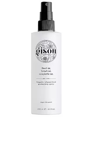 Propolis Infused Heat Protecting Spray | Revolve Clothing (Global)