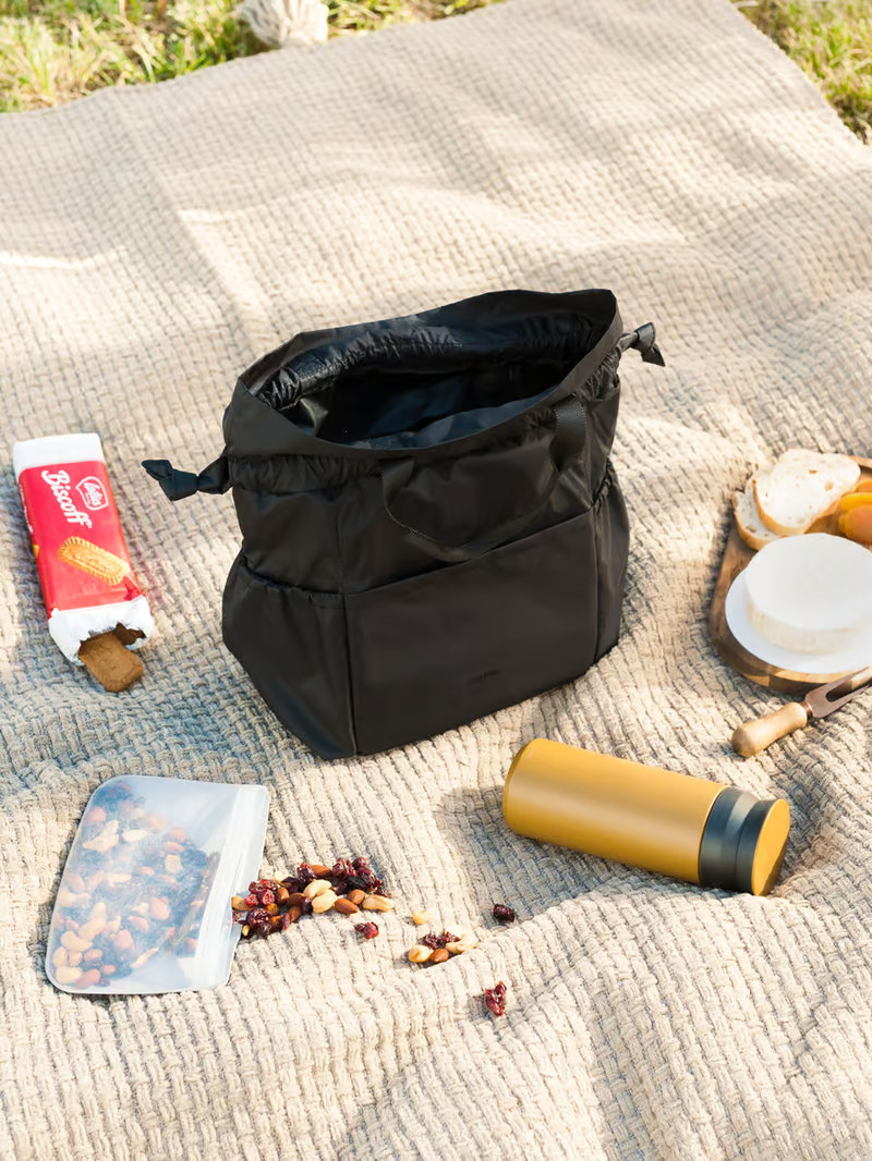Insulated Lunch Bag for Work & Travel | CALPAK | CALPAK Travel