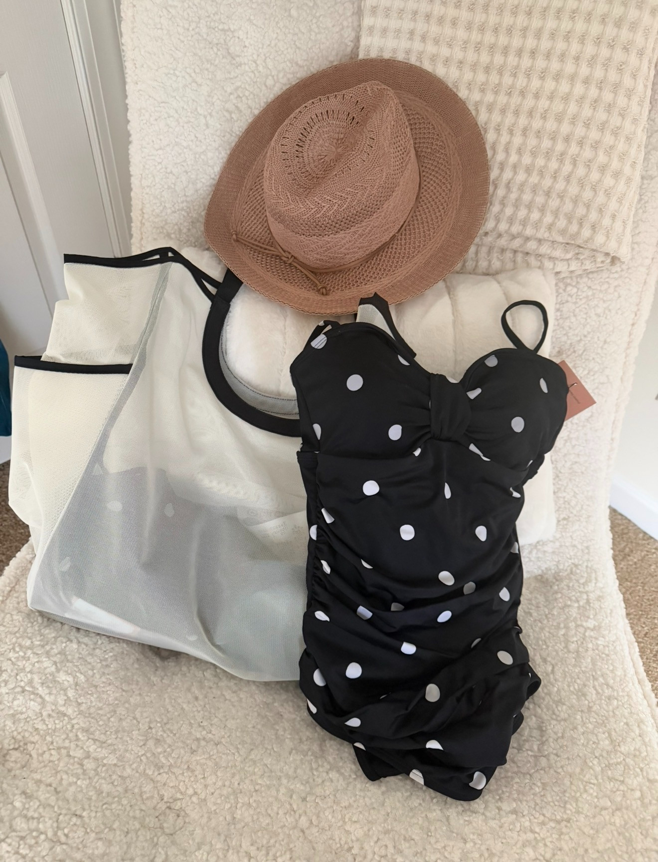 Summer ready! Classy Beach and summer vacay essentials! 

 #LTKdayinmylife #LTKSeasonal #LTKOver40