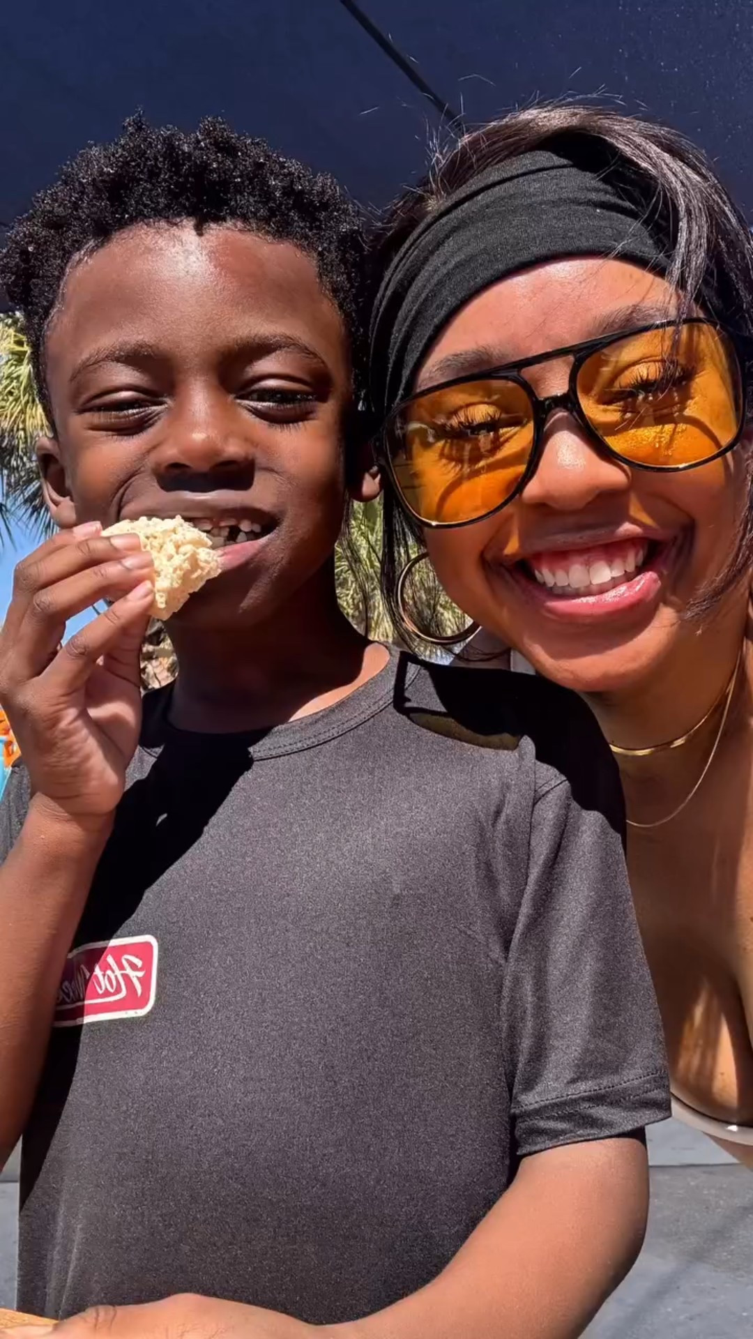 Mommy & Little Bear 🧸

Time is flying by, but today? We slowed it down.✨ Just me and my big boy making core memories at SeaWorld—laughing, exploring, and soaking in every moment. 🐬💙 Here’s to more days like this—unforgettable, unfiltered, and filled with love. 💫

As a Mommy x2 it’s been so important to find 1:1 time with the boys. Who’s overdue for some 1:1 time with their little one? 💙👩‍👦

#boymomlife #SeaWorldAdventures #momandsondate #springbreakideas

#LTKMidsize #LTKKids #LTKFamily