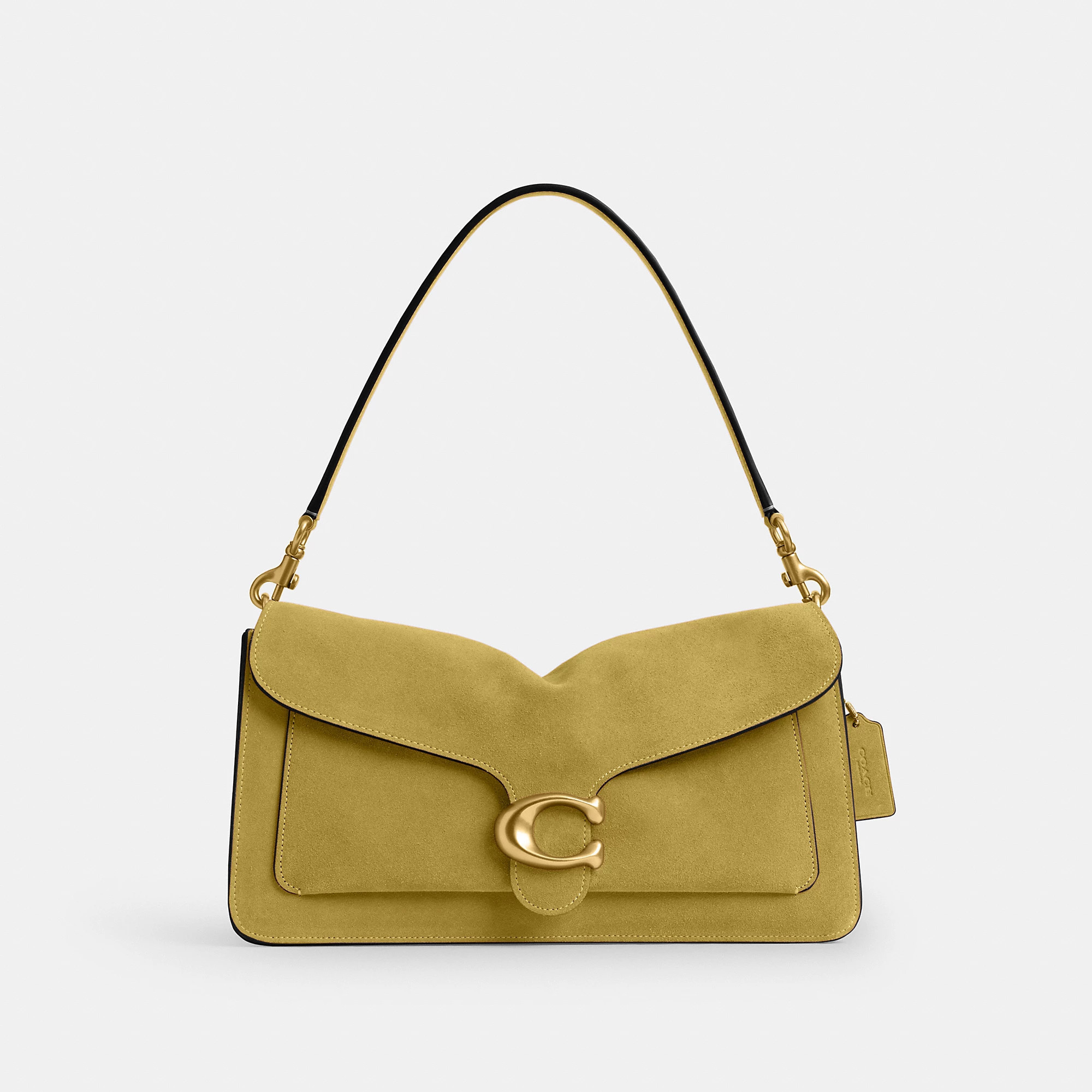 Tabby Shoulder Bag 36 | Coach (US)