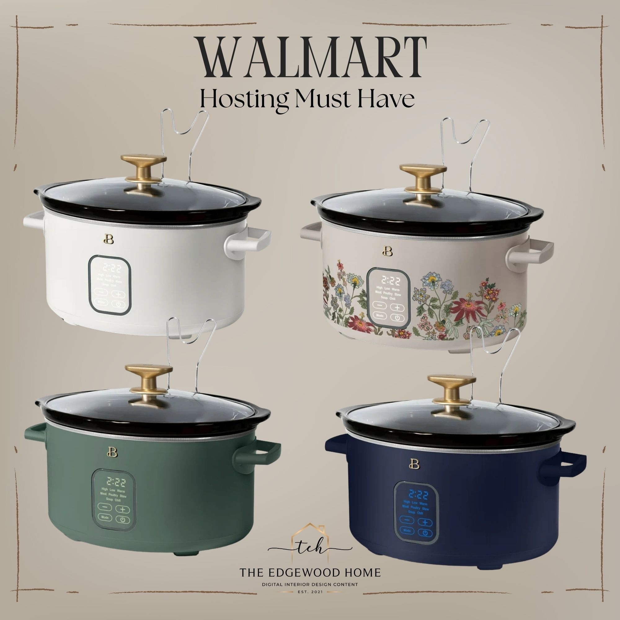 Hosting Must Have 

#LTKGiftGuide #LTKfoodie #LTKFindsUnder50