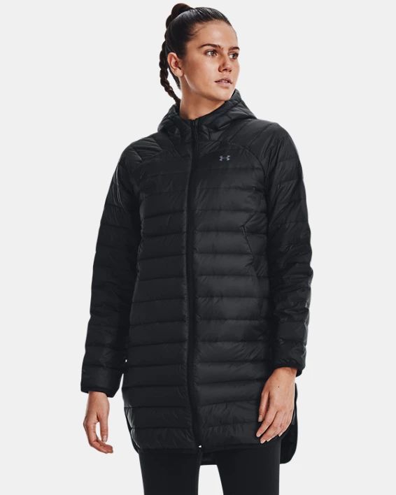 Women's UA Storm Armour Down 2.0 Parka | Under Armour (US)