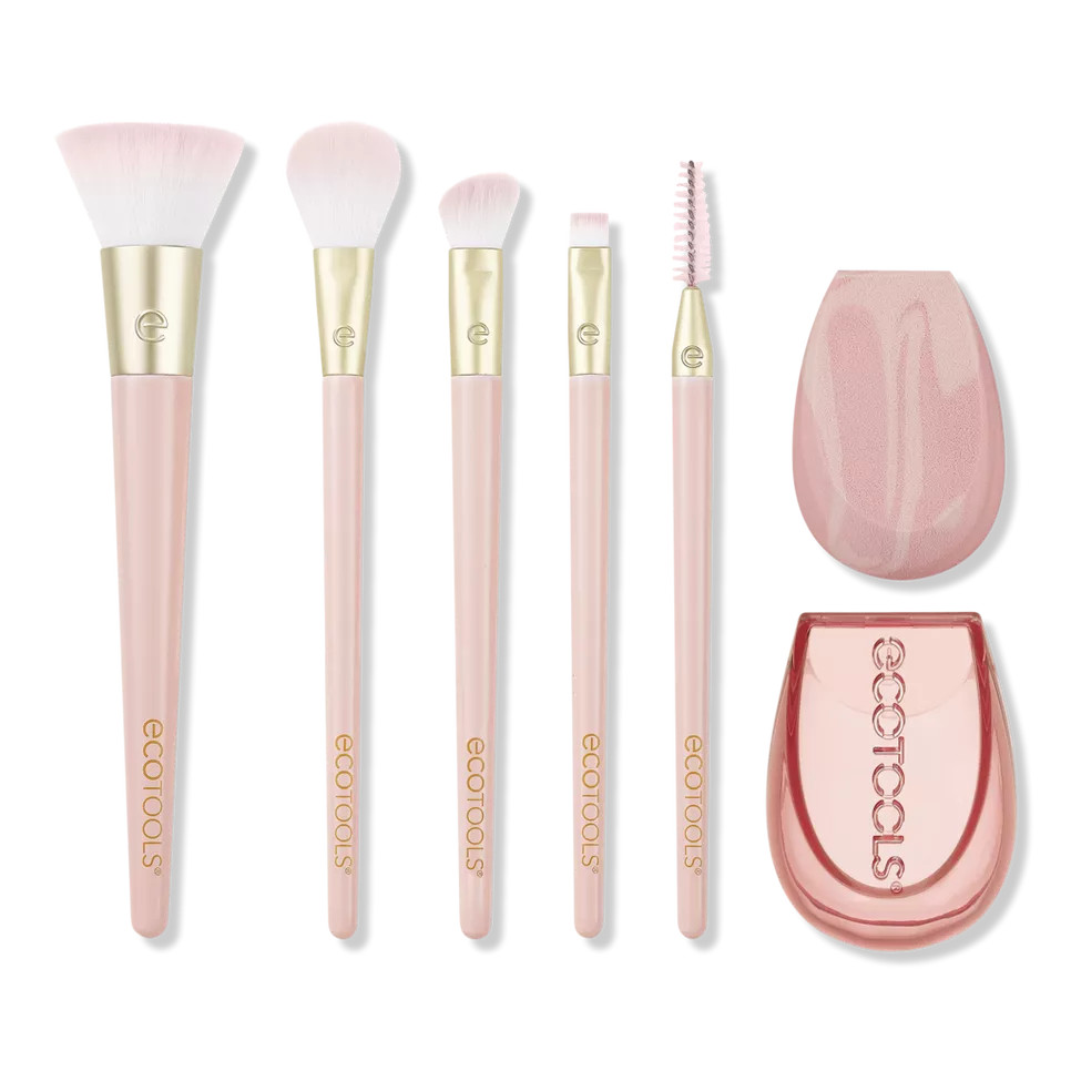 Limited Edition Oh What Fun It Is To Shine Holiday Kit | Ulta