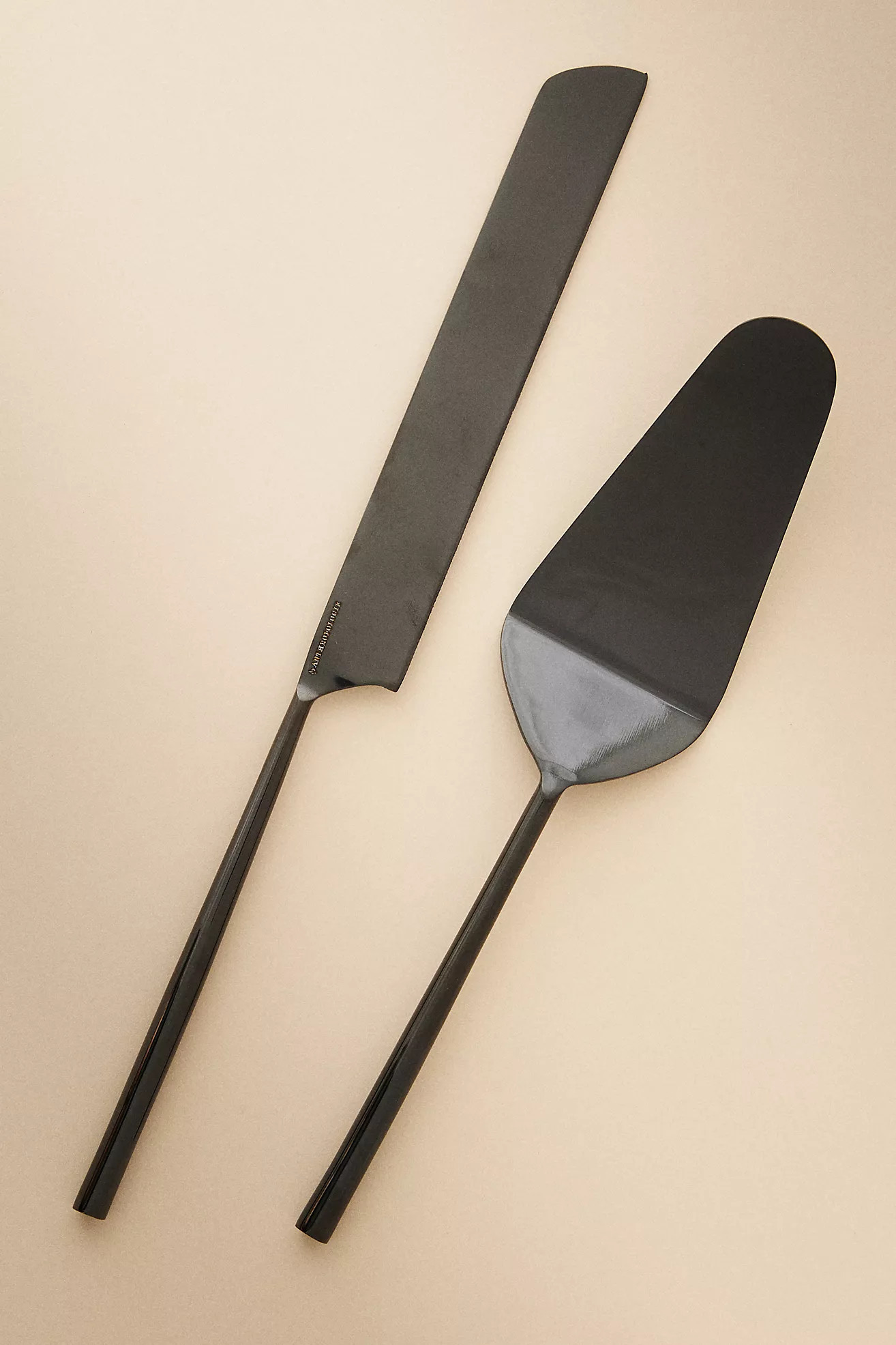 Samson Cake Serving Set | Anthropologie (US)