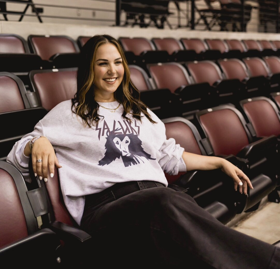 Salukis Sweatshirt - Etsy | Etsy (US)