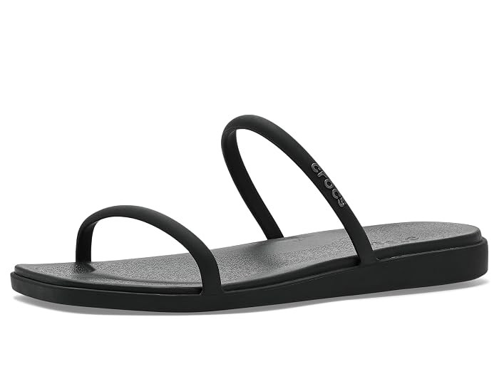 Women's Crocs Miami Two-Strap Sandals | Zappos.com