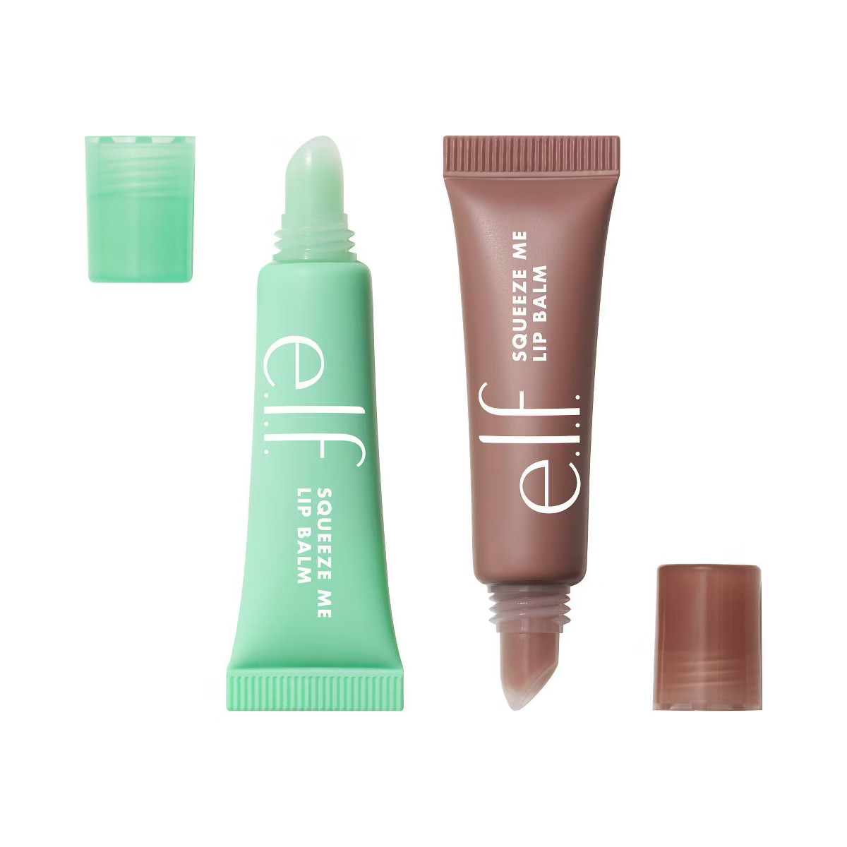 e.l.f. Squeeze Me More Lip Balm Duo | Target