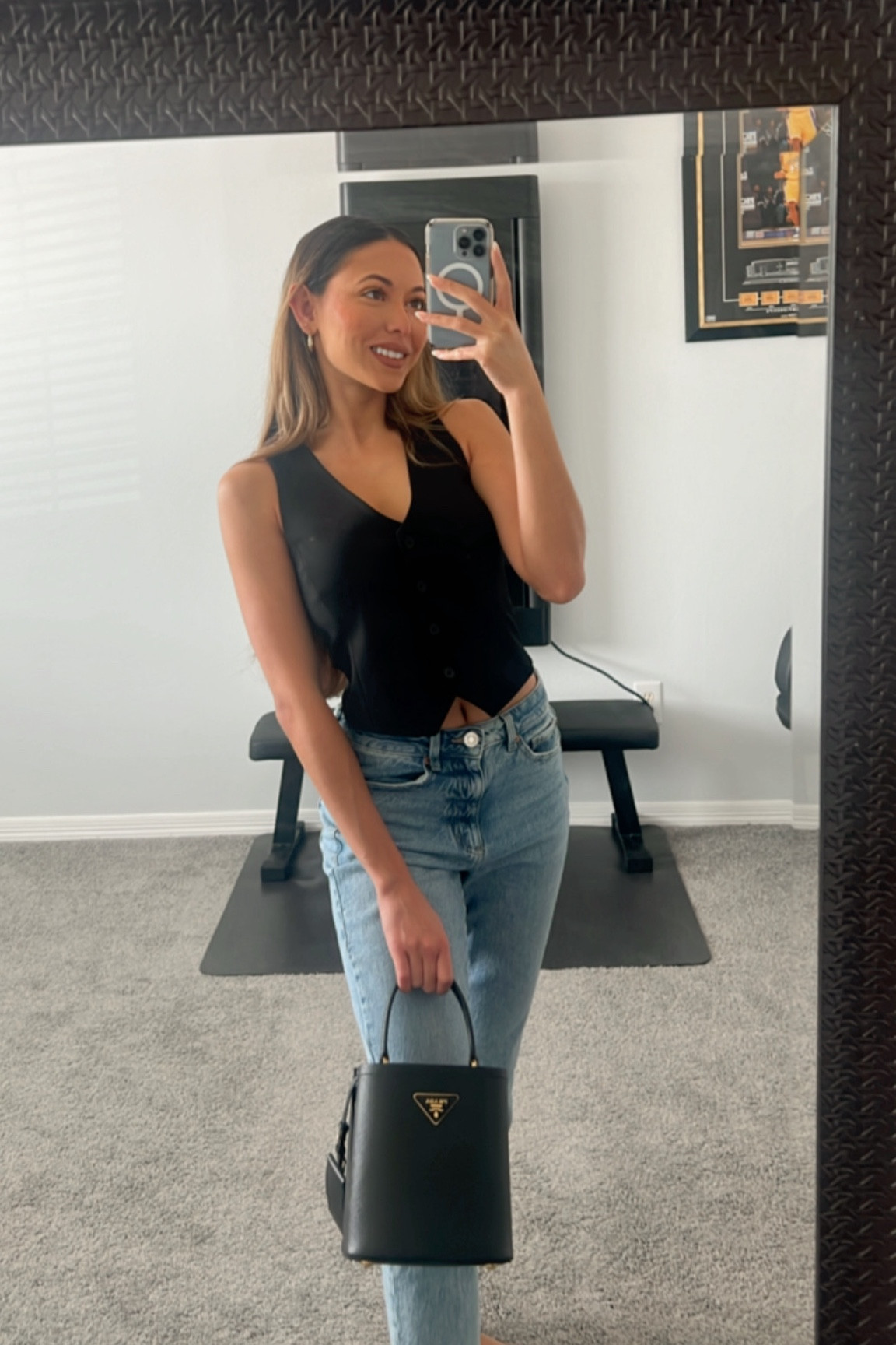 Aritzia vest tops are great for spring!! 🥰

#LTKSpringSale #LTKSeasonal #LTKworkwear