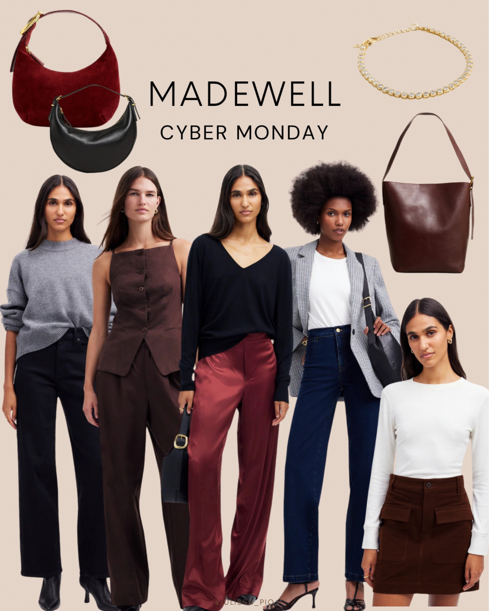 CYBER MONDAY: madewell

#LTKGiftGuide #LTKSaleAlert #LTKCyberWeek