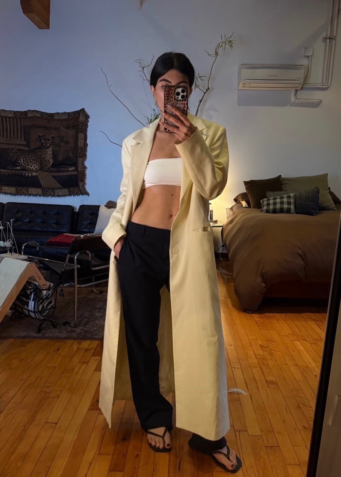 Outfit from the week!!

Elevated basics, elevated casual, business casual chic, casual business outfit inspo, summer style, ootd, outfits to wear, outfit inspo, elevated chic style

#LTKootd #LTKgrwm