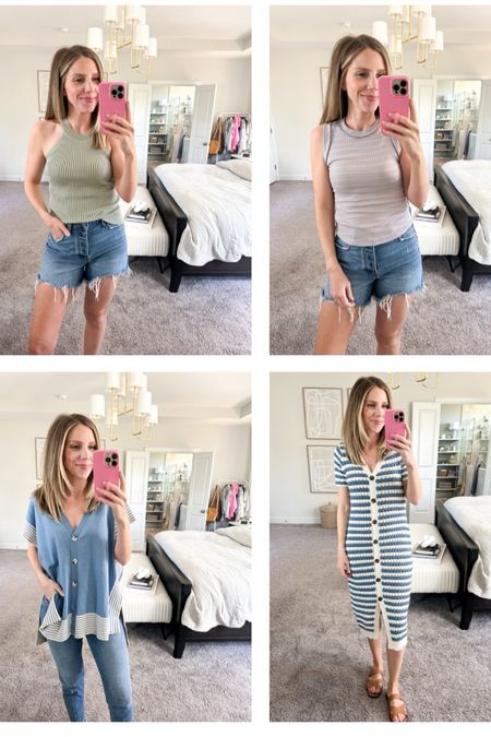 Decent Dress Up try-on. Use code LAURENB25 for 25% off site wide 