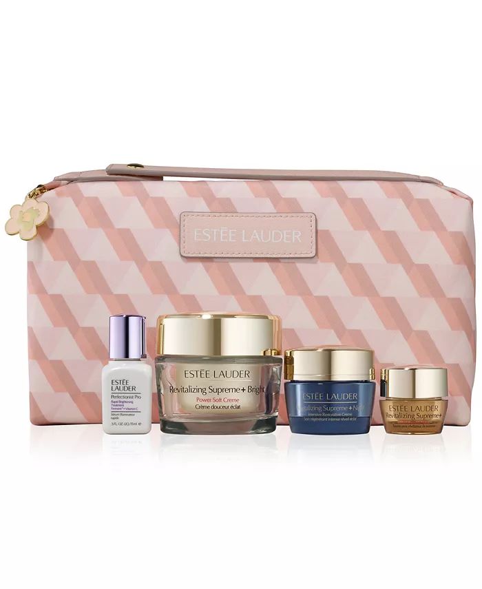 5-Pc. The Brightening Routine Set | Macys (US)