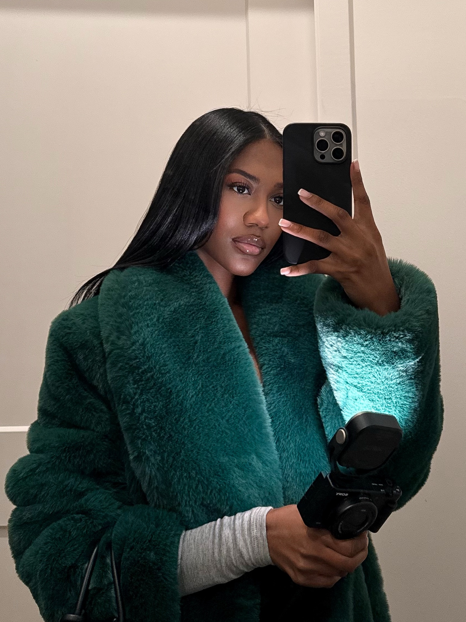 My new favorite🖤